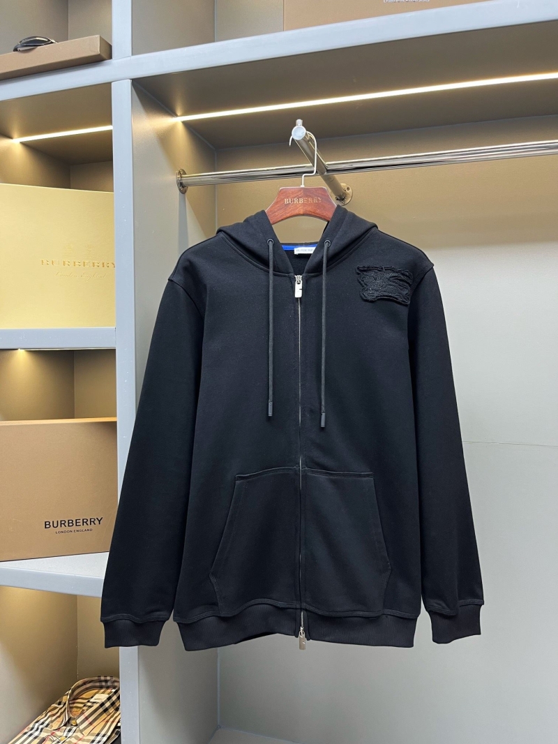 B**rry hoodies